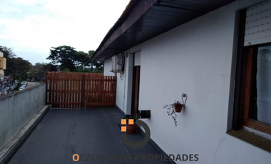 VENTA VILLA GESELL DEPTO 2AMB (CENTRO)
