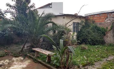HERMOSA CASA 5 AMBIENTES