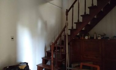 HERMOSA CASA 5 AMBIENTES