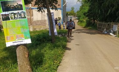 Ar Rahman Regency, Bisa Nego DP & Cicilan : Cuma 100 Juta-an