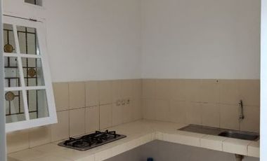 Disewakan Rumah Nusaloka Blok N Sektor 14.5 Bsd City Tangerang Selatan Murah Siap Huni