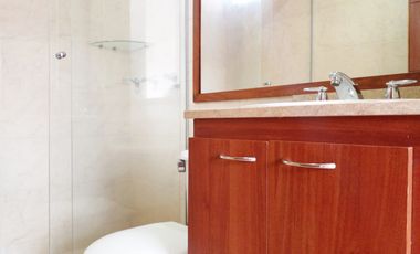 PR12736 Apartamento en arriendo en el sector Esmeraldal