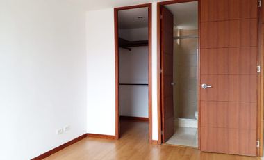 PR12736 Apartamento en arriendo en el sector Esmeraldal