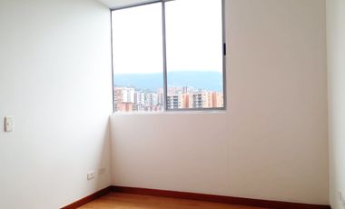 PR12736 Apartamento en arriendo en el sector Esmeraldal