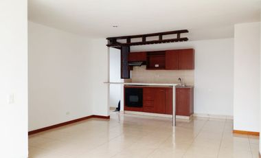 PR12736 Apartamento en arriendo en el sector Esmeraldal