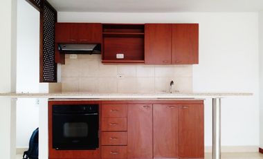 PR12736 Apartamento en arriendo en el sector Esmeraldal