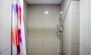 Apartemen Sakura Garden City