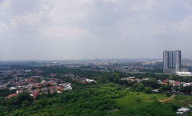 Apartemen Sakura Garden City