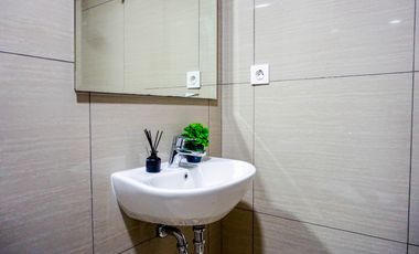 Apartemen Sakura Garden City