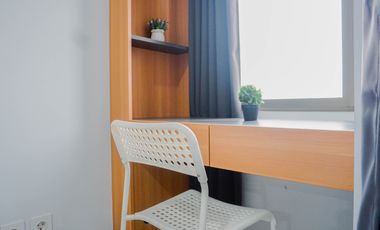 Apartemen Sakura Garden City