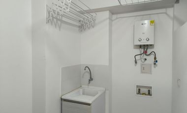 apartamento en arriendo en maraya. Cod A741