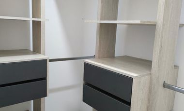 apartamento en arriendo en maraya. Cod A741