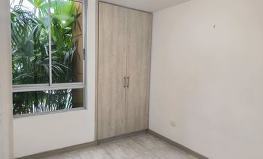 apartamento en arriendo en maraya. Cod A741