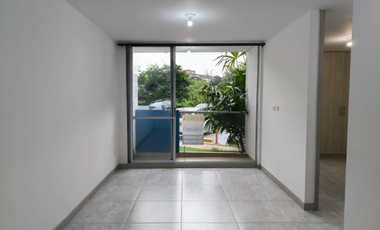 apartamento en arriendo en maraya. Cod A741