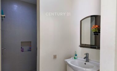 Rumah Semi Furnish Di Perumahan Hanya 900 M Dari RS Mitra Sehat