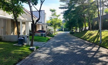 Rumah Semi Furnish Di Perumahan Hanya 900 M Dari RS Mitra Sehat