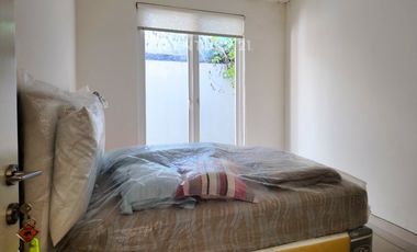 Rumah Semi Furnish Di Perumahan Hanya 900 M Dari RS Mitra Sehat