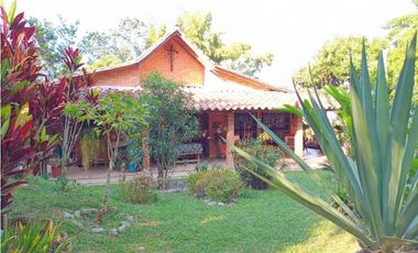 VENTA FINCA TITIRIBI, SUROESTE ANTIOQUEÑO