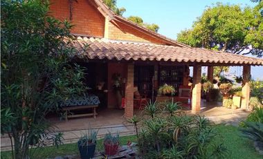 VENTA FINCA TITIRIBI, SUROESTE ANTIOQUEÑO