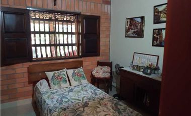 VENTA FINCA TITIRIBI, SUROESTE ANTIOQUEÑO