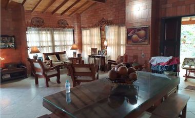 VENTA FINCA TITIRIBI, SUROESTE ANTIOQUEÑO