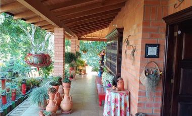 VENTA FINCA TITIRIBI, SUROESTE ANTIOQUEÑO