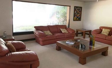 CASA EN VENTA EN EL CLUB CAMPESTRE, MORELIA