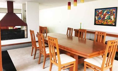 CASA EN VENTA EN EL CLUB CAMPESTRE, MORELIA