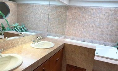 CASA EN VENTA EN EL CLUB CAMPESTRE, MORELIA