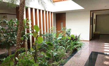 CASA EN VENTA EN EL CLUB CAMPESTRE, MORELIA