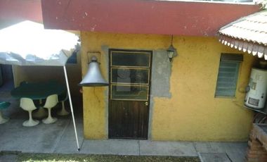 Casa en Venta Col Los Reyes, Centro de Alcaldía Azcapotzalco, Ciudad de Mexico