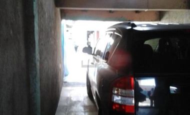 Casa en Venta Col Los Reyes, Centro de Alcaldía Azcapotzalco, Ciudad de Mexico