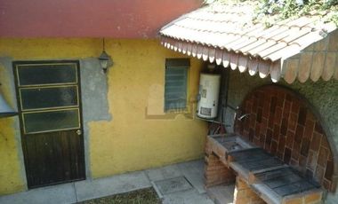 Casa en Venta Col Los Reyes, Centro de Alcaldía Azcapotzalco, Ciudad de Mexico