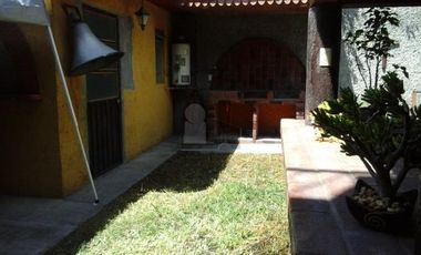 Casa en Venta Col Los Reyes, Centro de Alcaldía Azcapotzalco, Ciudad de Mexico