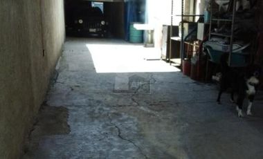 Casa en Venta Col Los Reyes, Centro de Alcaldía Azcapotzalco, Ciudad de Mexico