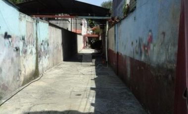 Casa en Venta Col Los Reyes, Centro de Alcaldía Azcapotzalco, Ciudad de Mexico