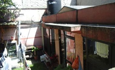 Casa en Venta Col Los Reyes, Centro de Alcaldía Azcapotzalco, Ciudad de Mexico