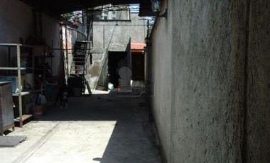 Casa en Venta Col Los Reyes, Centro de Alcaldía Azcapotzalco, Ciudad de Mexico