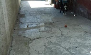 Casa en Venta Col Los Reyes, Centro de Alcaldía Azcapotzalco, Ciudad de Mexico