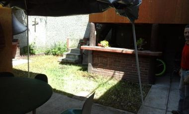 Casa en Venta Col Los Reyes, Centro de Alcaldía Azcapotzalco, Ciudad de Mexico