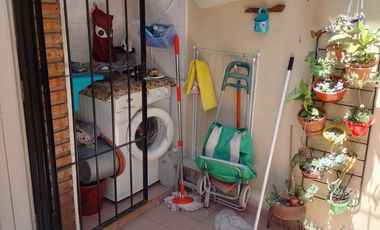DUPLEX 3 1/2  AMB. INTERNO. - CASTILLO 64 - RAMOS MEJIA