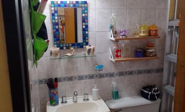 DUPLEX 3 1/2  AMB. INTERNO. - CASTILLO 64 - RAMOS MEJIA