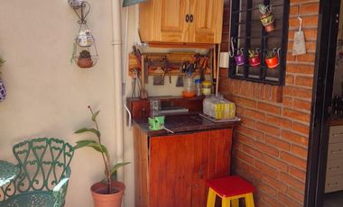 DUPLEX 3 1/2  AMB. INTERNO. - CASTILLO 64 - RAMOS MEJIA