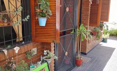 DUPLEX 3 1/2  AMB. INTERNO. - CASTILLO 64 - RAMOS MEJIA