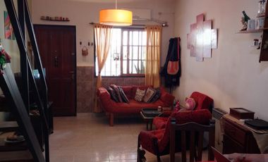 DUPLEX 3 1/2  AMB. INTERNO. - CASTILLO 64 - RAMOS MEJIA