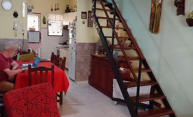 DUPLEX 3 1/2  AMB. INTERNO. - CASTILLO 64 - RAMOS MEJIA
