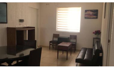 Renta de Departamento en Jardines del Sur 4  en Cancun