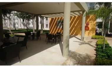 Renta de Departamento en Jardines del Sur 4  en Cancun
