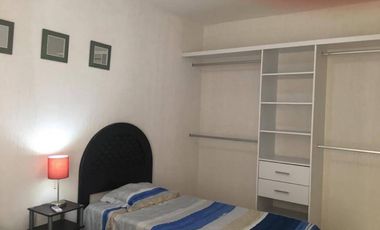 Renta de Departamento en Jardines del Sur 4  en Cancun