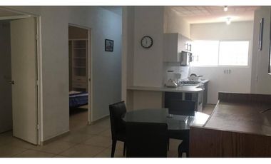 Renta de Departamento en Jardines del Sur 4  en Cancun